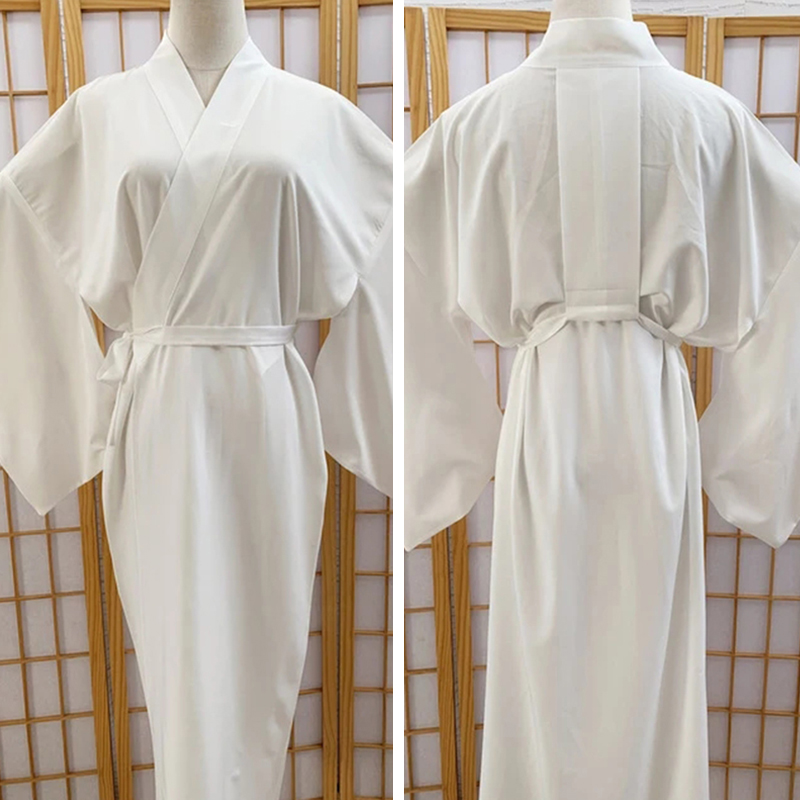 Japanese Traditional Kimono Ju - Haori Japanese Jacket reseña y precio