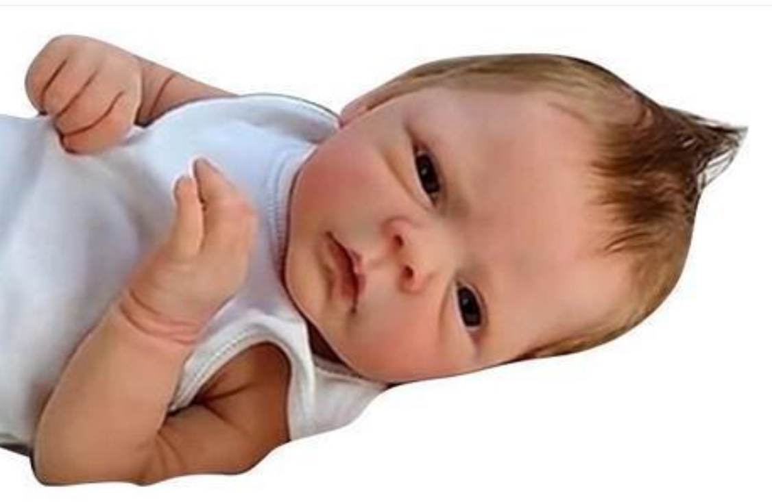 Muñecas Reborn 48 CM Full Body - Ethnic Fashion Model reseña y precio