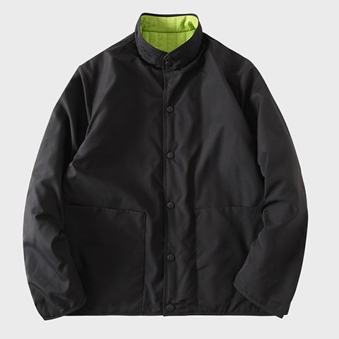 Japanese Style Unisex Stand Co - Haori Japanese Jacket reseña y precio