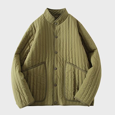 Japanese Style Unisex Stand Co - Haori Japanese Jacket reseña y precio