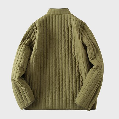 Japanese Style Unisex Stand Co - Haori Japanese Jacket reseña y precio
