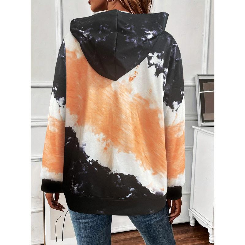 Ethnic Print Sweatshirt Women' - Ethnic Fashion Online reseña y precio