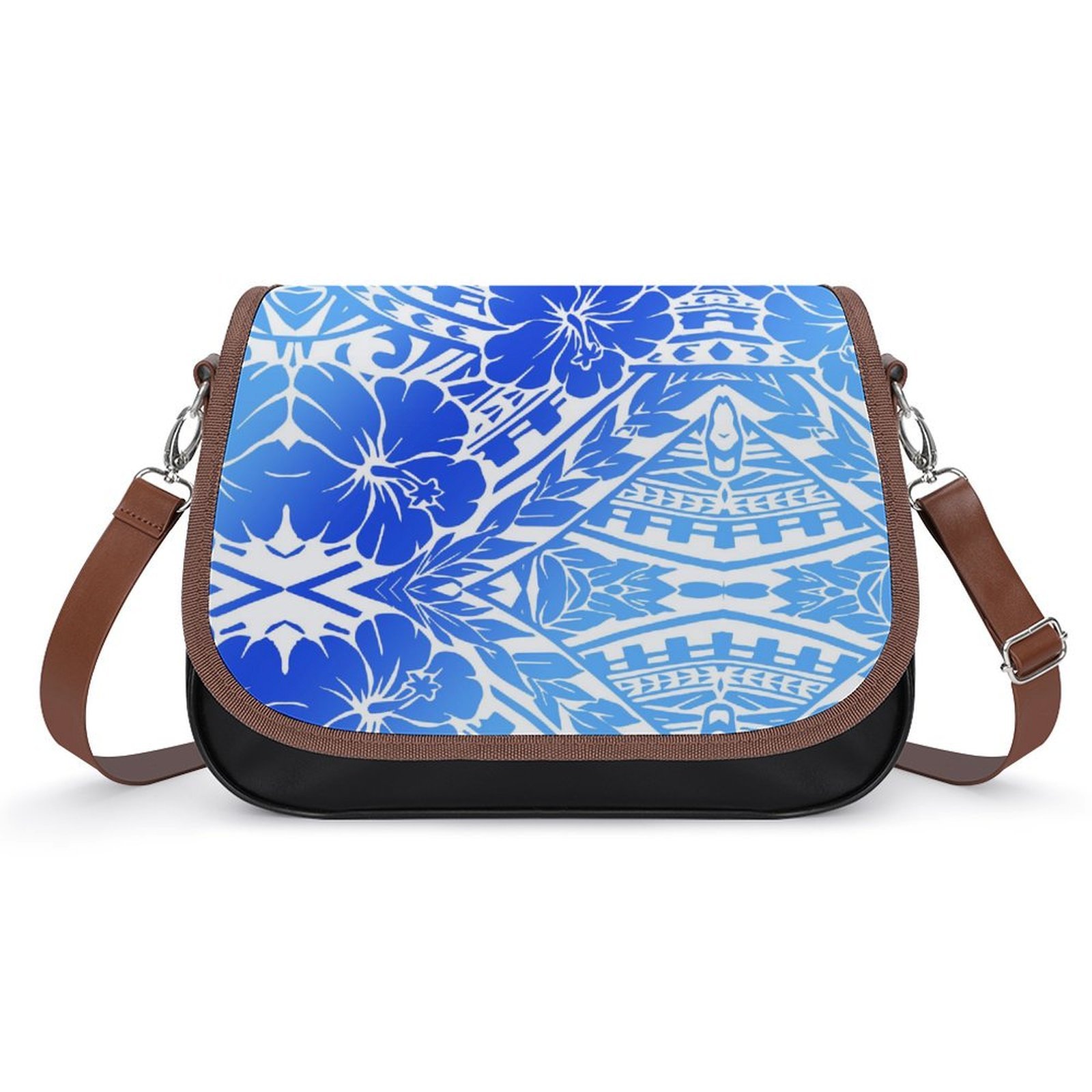 Polynesian Women'S Bag Custom  - Ethnic Fashion Designer reseña y precio