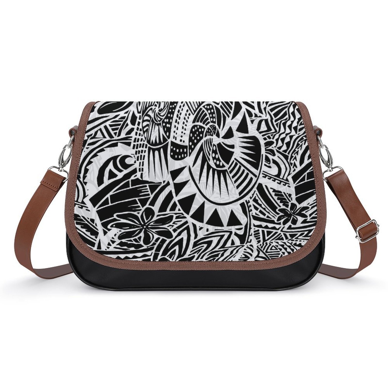 Polynesian Women'S Bag Custom  - Ethnic Fashion Designer reseña y precio