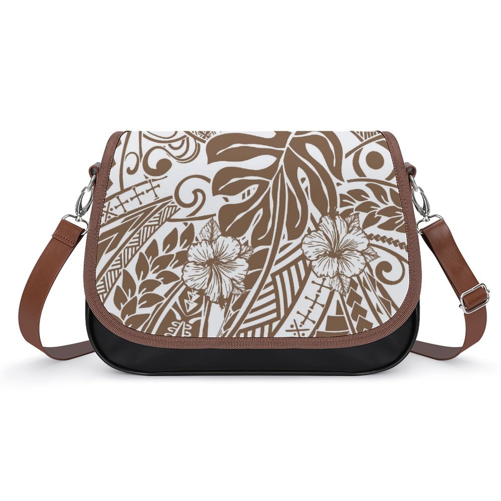 Polynesian Women'S Bag Custom  - Ethnic Fashion Designer reseña y precio