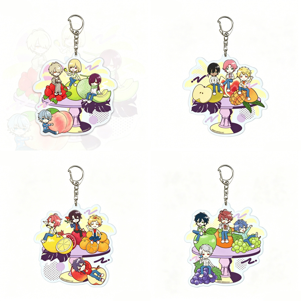 6CM Anime Bungo to Alchemist A - Ethnic Fashion Model reseña y precio