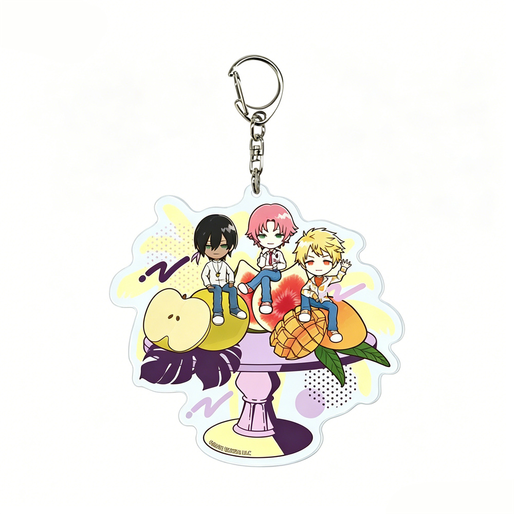 6CM Anime Bungo to Alchemist A - Ethnic Fashion Model reseña y precio