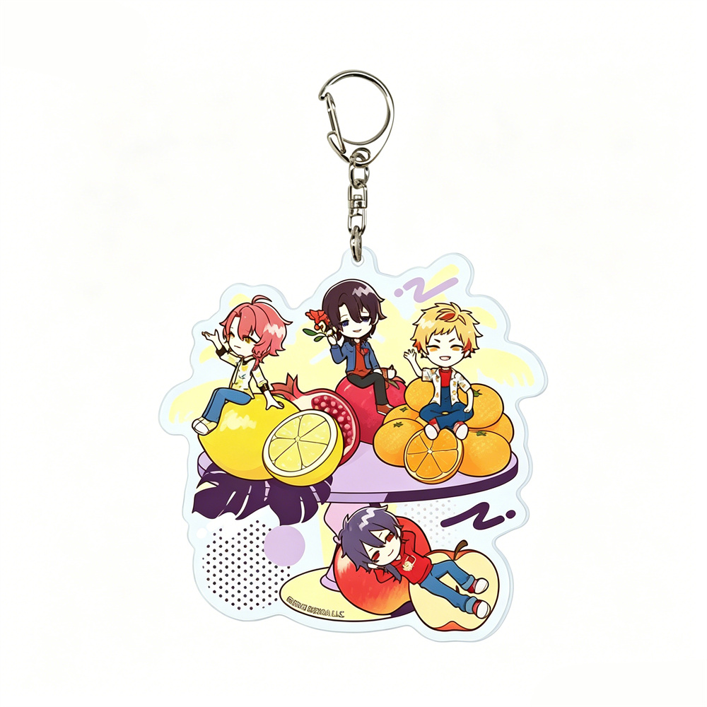 6CM Anime Bungo to Alchemist A - Ethnic Fashion Model reseña y precio