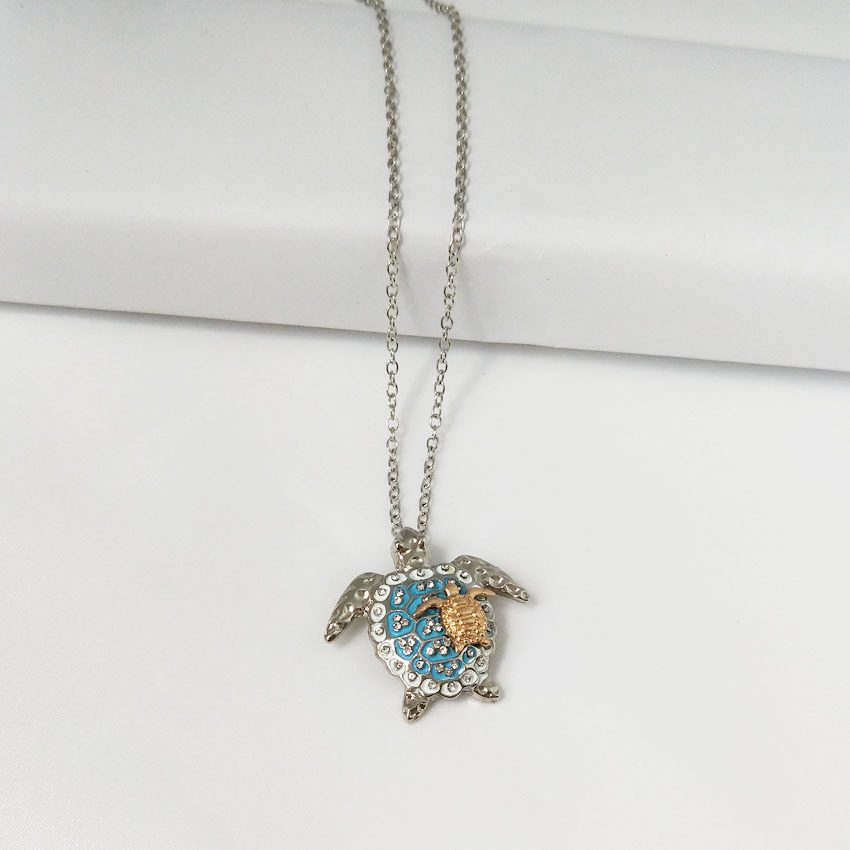 Fashion Vintage Animal Pedant  - Ethnic Wear Men'S Fashion reseña y precio