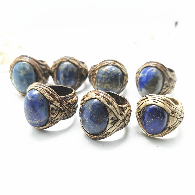 Vintage Ethnic Handmade Clay R - Ethnic Fashion Com reseña y precio
