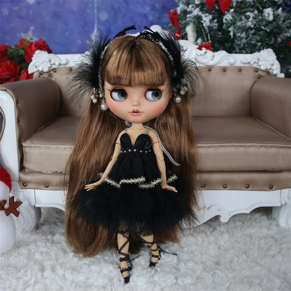 ICY DBS blyth doll 1/6 bjd toy - Ethnic Fashion Sale reseña y precio