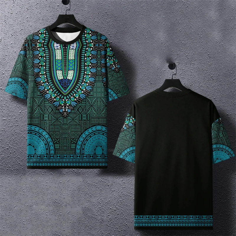 Summer Harajuku 3D Printed Eth - Kids Ethnic Fashion reseña y precio