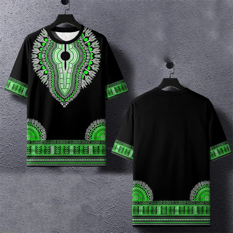 Summer Harajuku 3D Printed Eth - Kids Ethnic Fashion reseña y precio