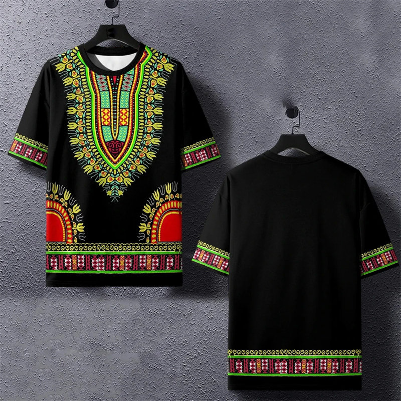 Summer Harajuku 3D Printed Eth - Kids Ethnic Fashion reseña y precio