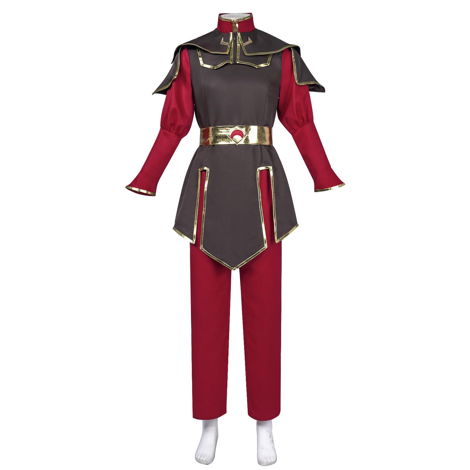 Halloween Performance Costume  - Ethnic Wear Fashion Brand reseña y precio