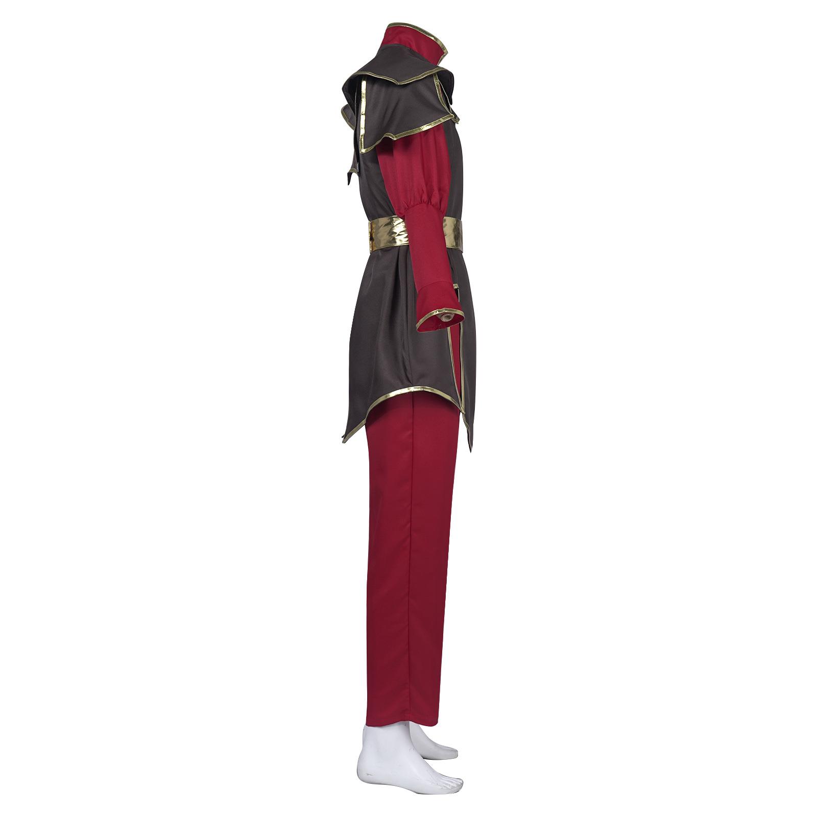 Halloween Performance Costume  - Ethnic Wear Fashion Brand reseña y precio
