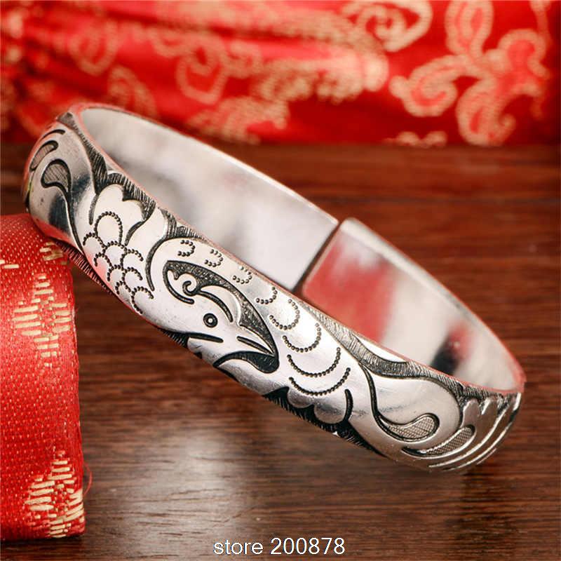 Tibetan Bangles Phenxi Totem O - Ethnic Fashion Com reseña y precio