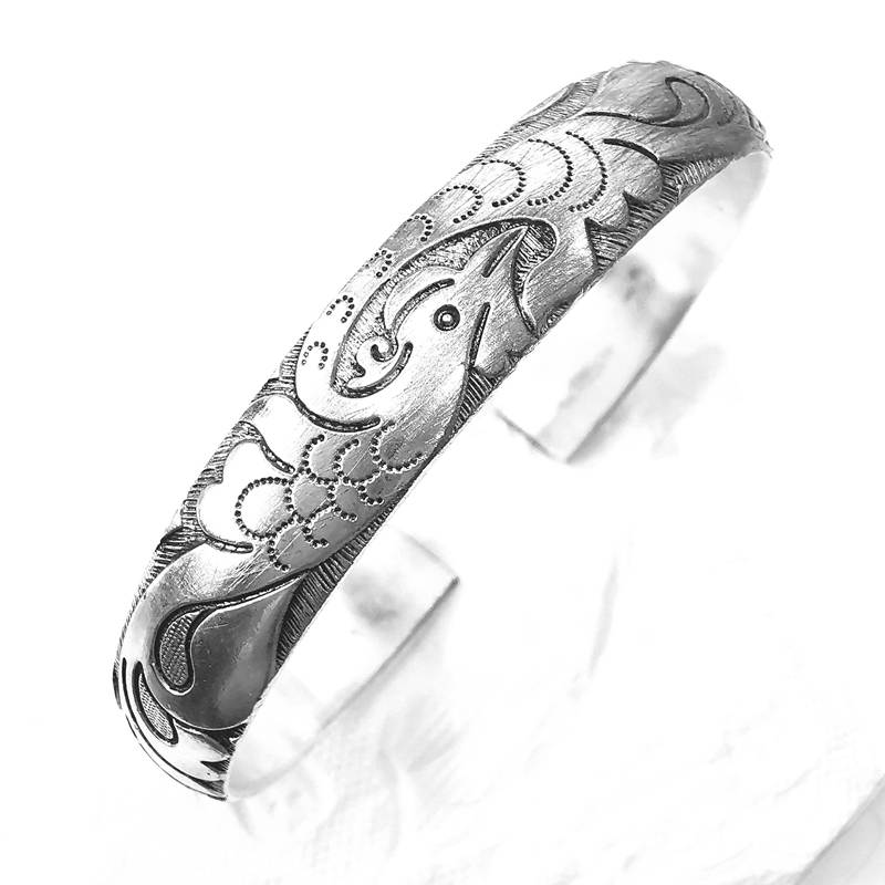 Tibetan Bangles Phenxi Totem O - Ethnic Fashion Com reseña y precio