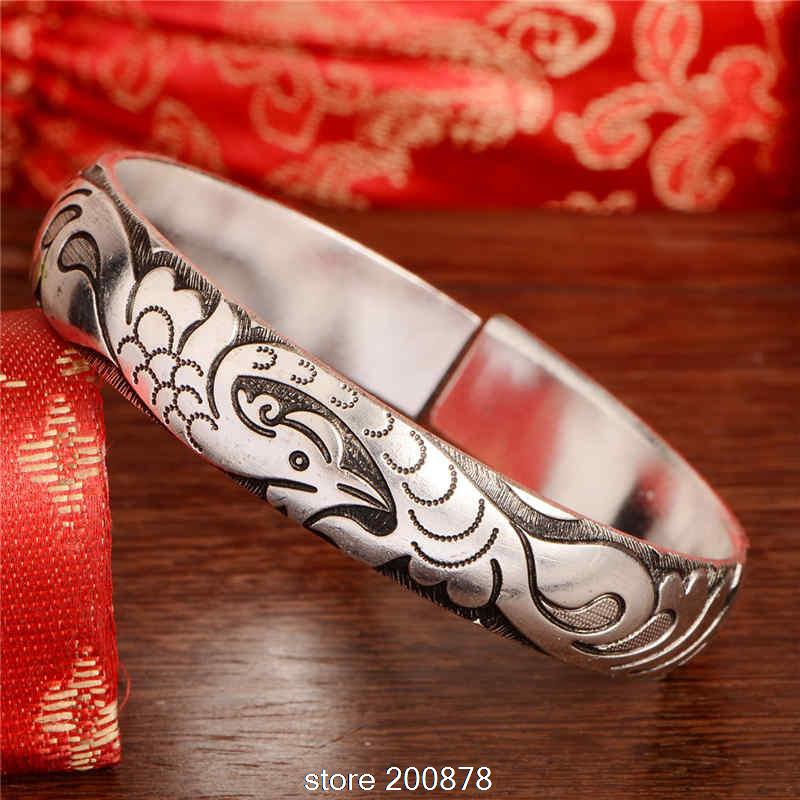 Tibetan Bangles Phenxi Totem O - Ethnic Fashion Com reseña y precio