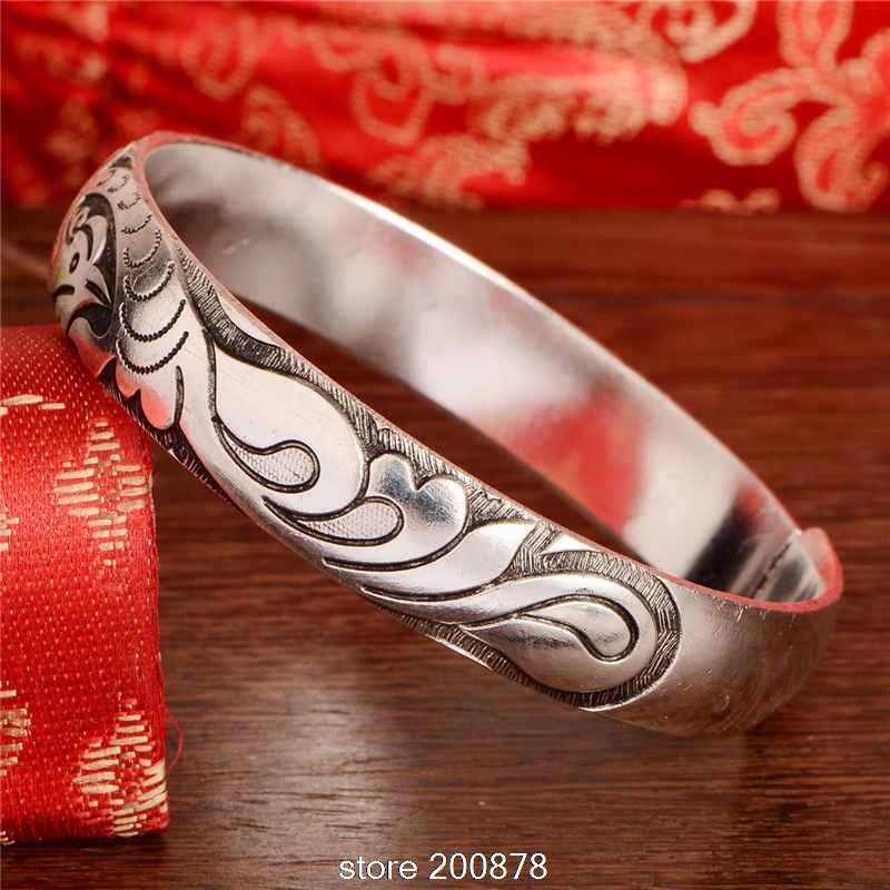 Tibetan Bangles Phenxi Totem O - Ethnic Fashion Com reseña y precio