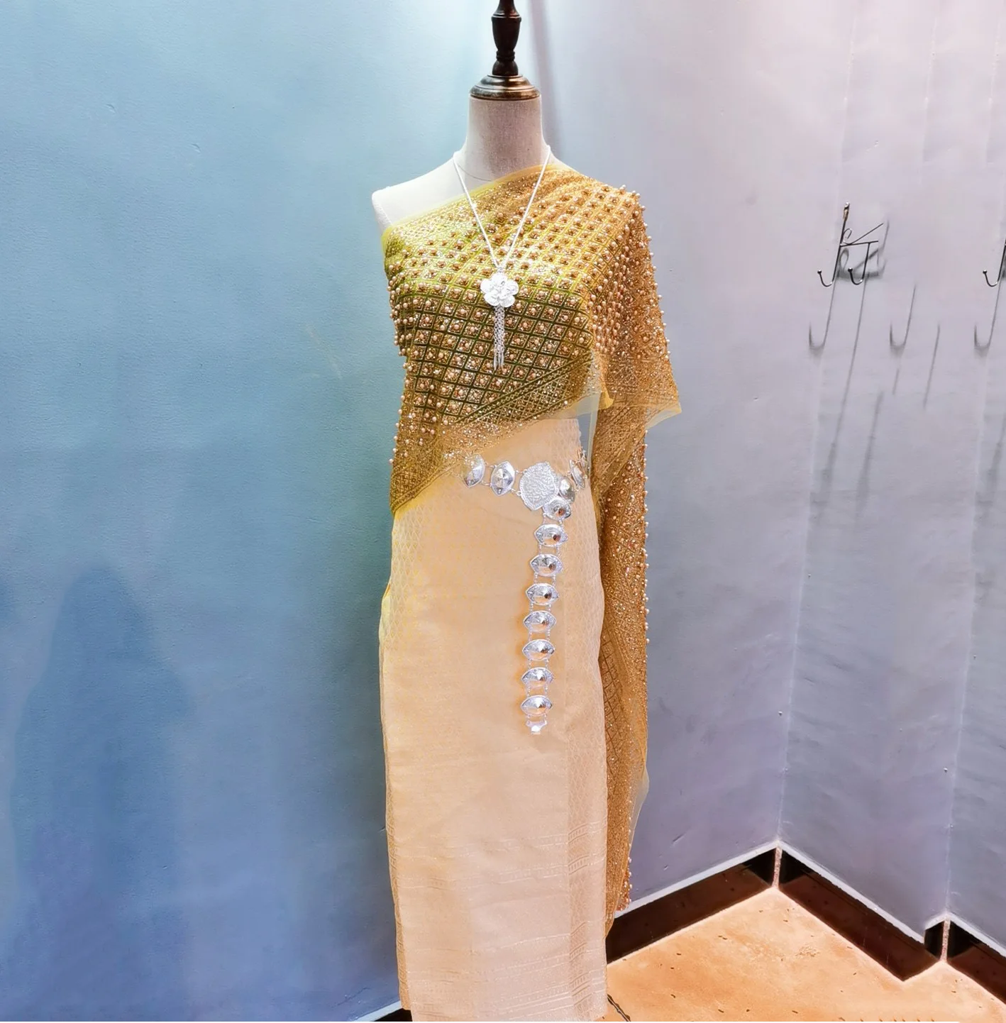 2025 New In Summer Women Strap - Batik Sarong Wrap reseña y precio