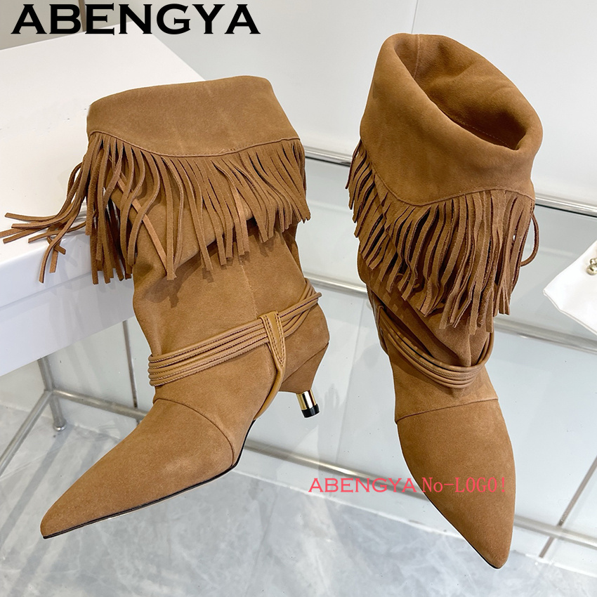 Winter New Fashion Week Kitten - Ethnic Fashion Week reseña y precio