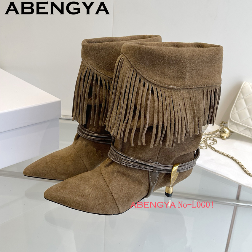 Winter New Fashion Week Kitten - Ethnic Fashion Week reseña y precio