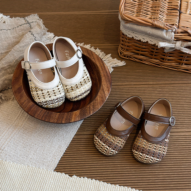 Zapatos Fashion Girls' Shoes 2 - Kids Ethnic Fashion reseña y precio