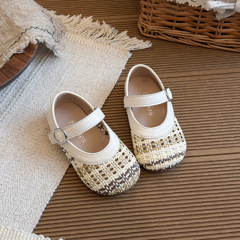 Zapatos Fashion Girls' Shoes 2 - Kids Ethnic Fashion reseña y precio