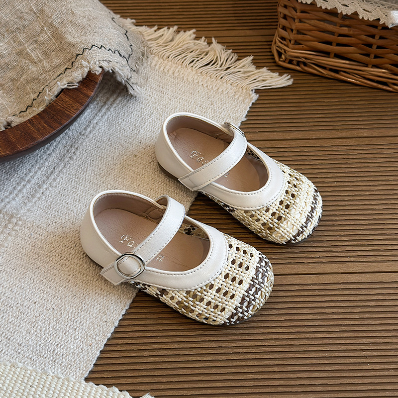 Zapatos Fashion Girls' Shoes 2 - Kids Ethnic Fashion reseña y precio