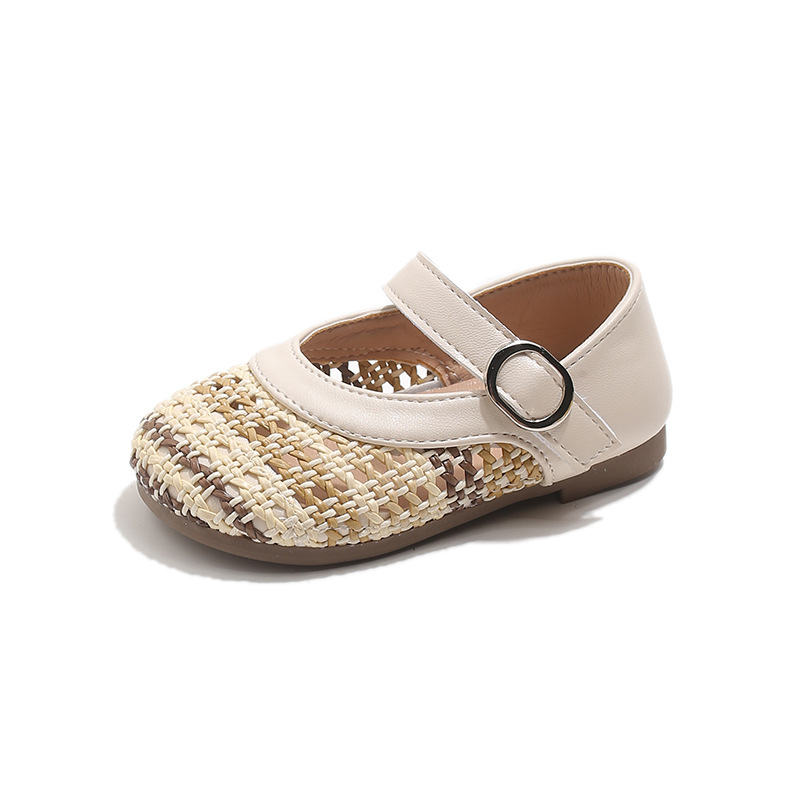 Zapatos Fashion Girls' Shoes 2 - Kids Ethnic Fashion reseña y precio