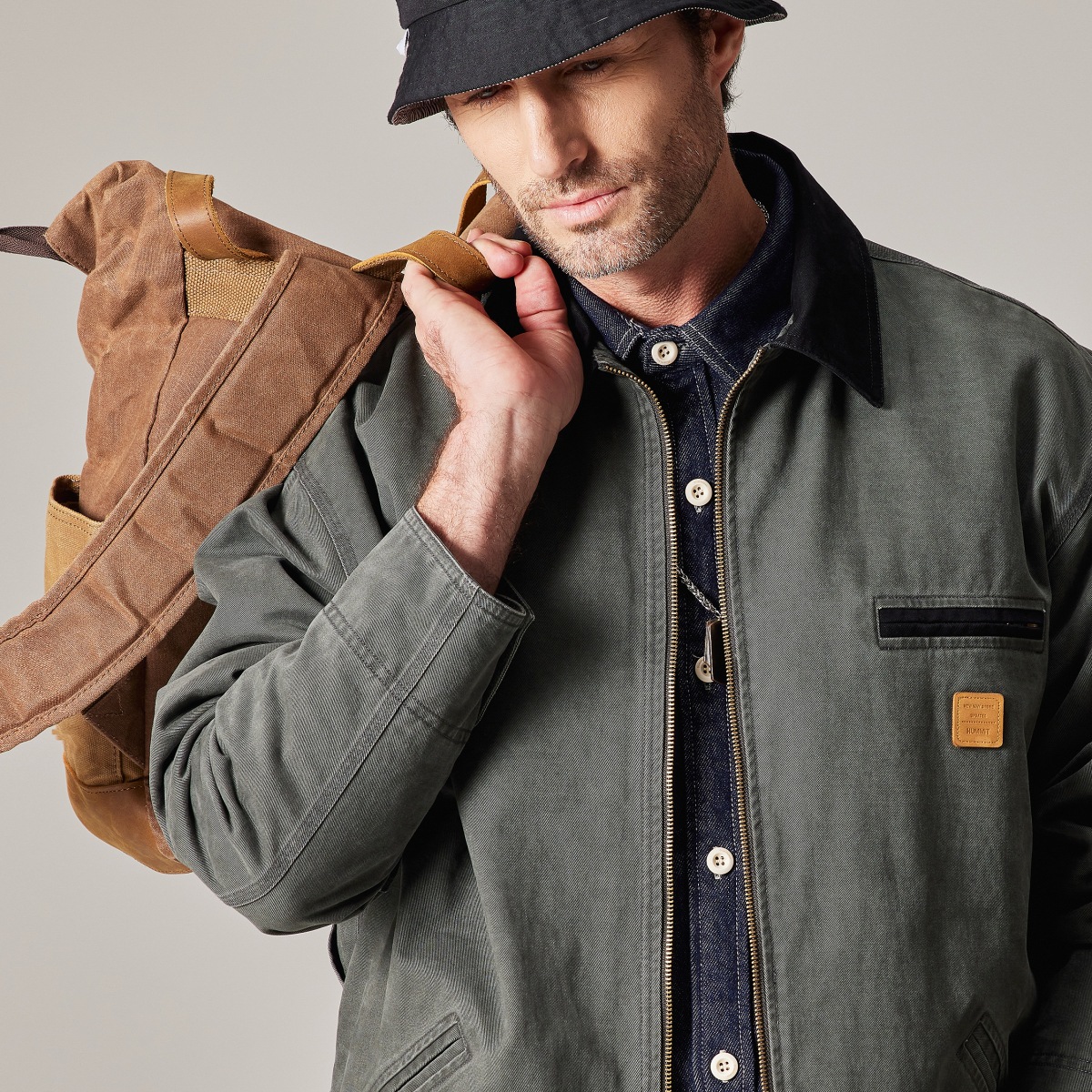2024 Autumn/winter new Japanes - Haori Japanese Jacket reseña y precio