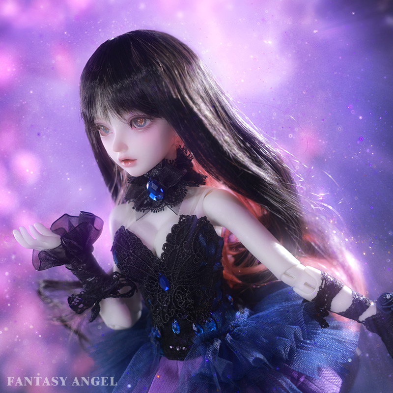 Joybjd 1/4 Miyn Fullset E BJD  - Ethnic Fashion Sale reseña y precio