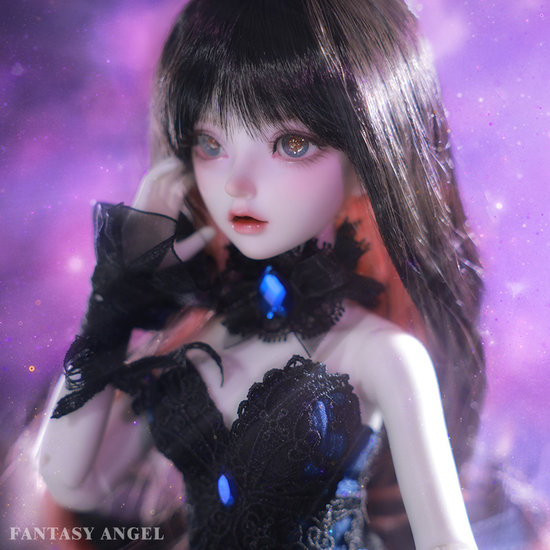 Joybjd 1/4 Miyn Fullset E BJD  - Ethnic Fashion Sale reseña y precio