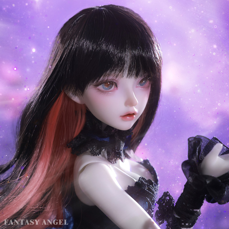 Joybjd 1/4 Miyn Fullset E BJD  - Ethnic Fashion Sale reseña y precio